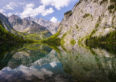 Berchtesgaden National Park | Berchtesgaden, Germany Attractions ...