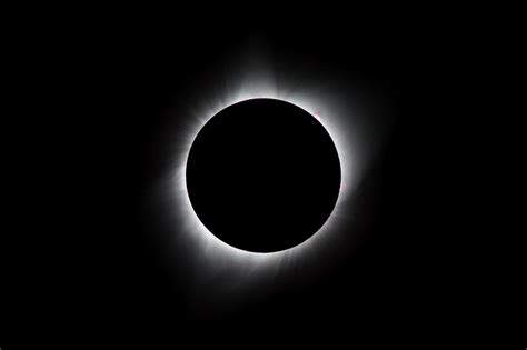 How to Photograph a Solar Eclipse - From Camera Gear to Settings