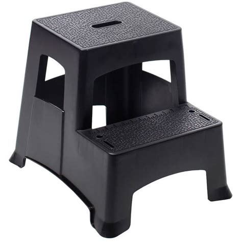 Tricam 2 Step Plastic Step Stool - FRP-2 | Blain's Farm & Fleet