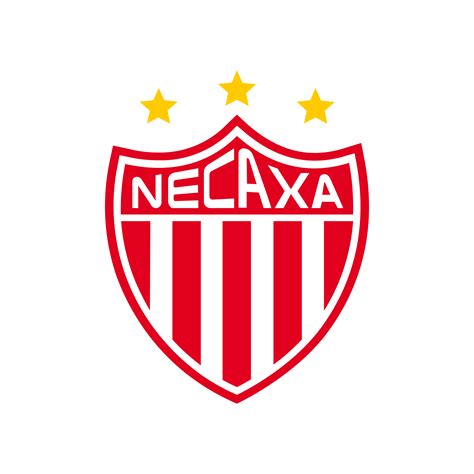 Club Necaxa Logo - PNG y Vector