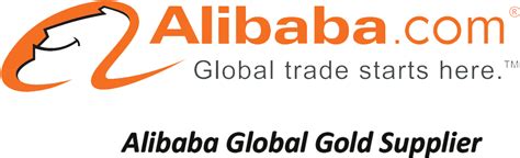 Alibaba Logo - , Transparent Png - Original Size PNG Image - PNGJoy