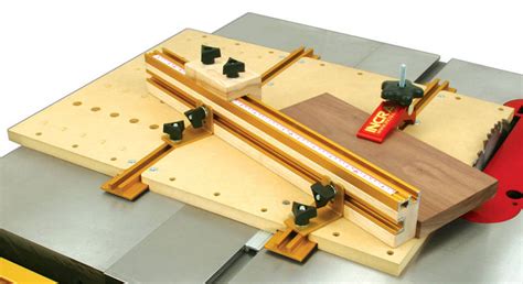 無料ダウンロード T Track Table Saw Fence Diy - タコがメロ