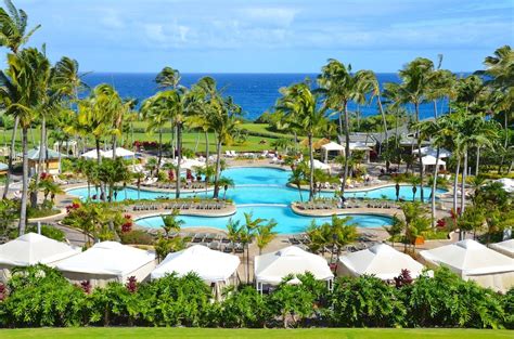 Our Visit to The Ritz-Carlton Kapalua, Maui | The Roaming Boomers