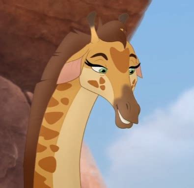 Image - The Lion Guard Twiga the Giraffe.jpg | Disney Wiki | FANDOM powered by Wikia