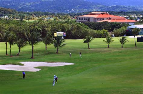 12 Best Golf Courses In Puerto Rico (2024) - All You Need To Know