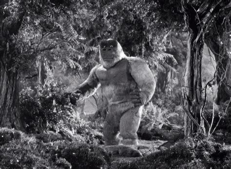 Son of Kong (1933) – Midnight Only