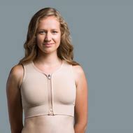 Allyson Post-Surgical Bra by Wear Ease® - MastectomyShop.com