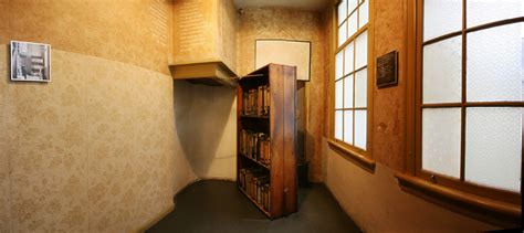 anne-frank-house - The Golden Scope