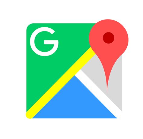 Google Maps Navigation Gps · Free image on Pixabay