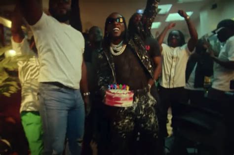 Burna Boy unveils celebratory video for "It's Plenty" - GRM Daily