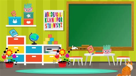 Details 100 virtual classroom background - Abzlocal.mx