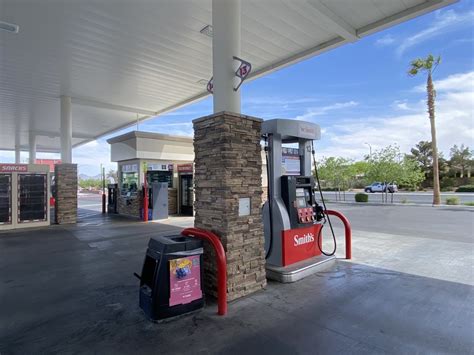 SMITH’S GAS STATION - Updated November 2024 - 4610 W Cactus Ave, Las Vegas, Nevada - Gas ...