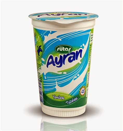 MARY OF ARABIA: Şalgam or ayran?