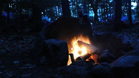 10 Best Camping Spots In Maine: TripHobo