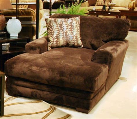 Terrific Double Chaise Lounge Indoor Your House Concept: Two Person Chaise Lounge Chair ...