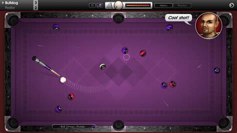 Cue Club 2 - Pool and Snooker Game for PC