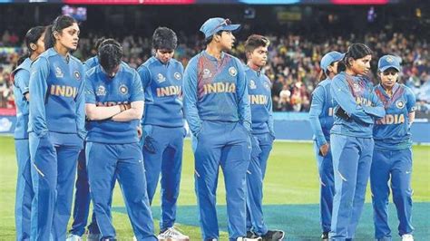 India’s women cricketers have nothing to play for | Crickit