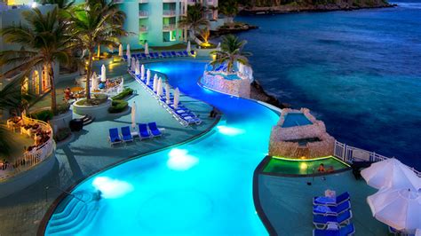 Oyster Bay Beach Resort, Oyster Bay, St Maarten / St Martin