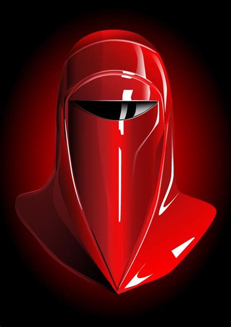 The Red Guard Created by Astrid Rieger | TieFighters | Star wars trooper, Star wars awesome ...