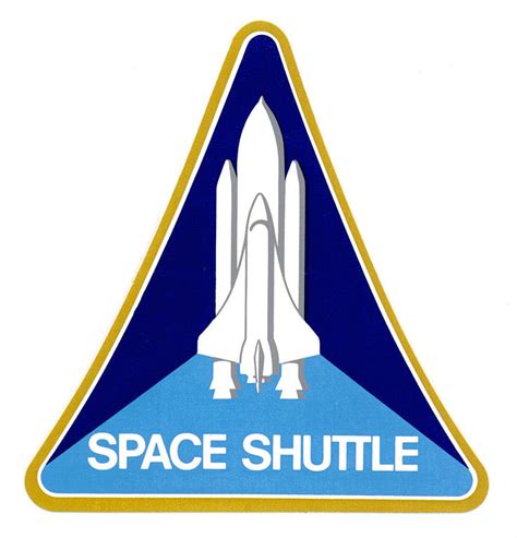 Nasa Logo Clip Art - ClipArt Best