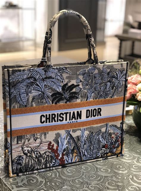 Dior handbags 2019 | Dior book tote, Dior handbags, Bags