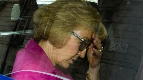 Andrea Leadsom's leadership bid was embarrassing – but finally she's got some dignity back ...