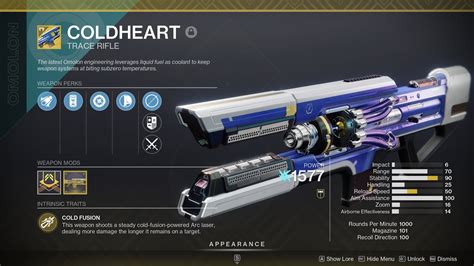 'Destiny 2' Warlock Guide: New And Improved Coldheart Build | IBTimes