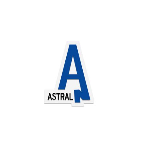 Astral Logo by chixdesigns on DeviantArt