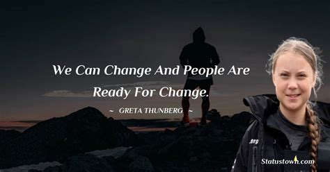 20+ Top Greta Thunberg Quotes, Thoughts and images in March 2023 - PAGE ...