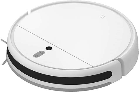 Odkurzacz Xiaomi Mi Robot Vacuum Mop 2 Pro+ at Juanita Ross blog