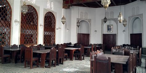 Inside al-Qarawiyyin, the oldest library in the world - Business Insider