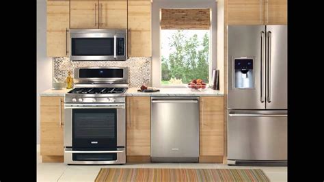 Brandsmart Kitchen Appliance Packages | Wow Blog