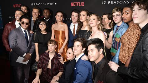 "13 Reasons Why" Actors Ross Butler, Justin Prentice Hacked on ...