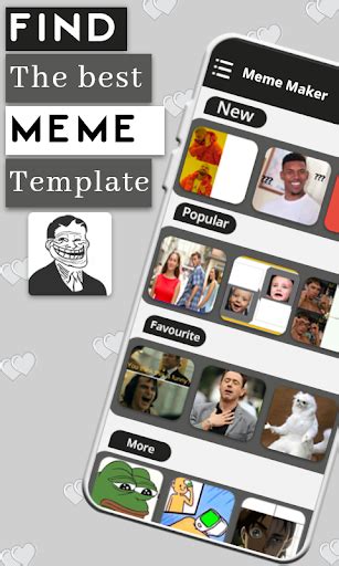 Meme Maker Pro for PC / Mac / Windows 11,10,8,7 - Free Download ...