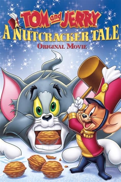 Where can I watch Tom and Jerry: A Nutcracker Tale? — The Movie Database (TMDB)