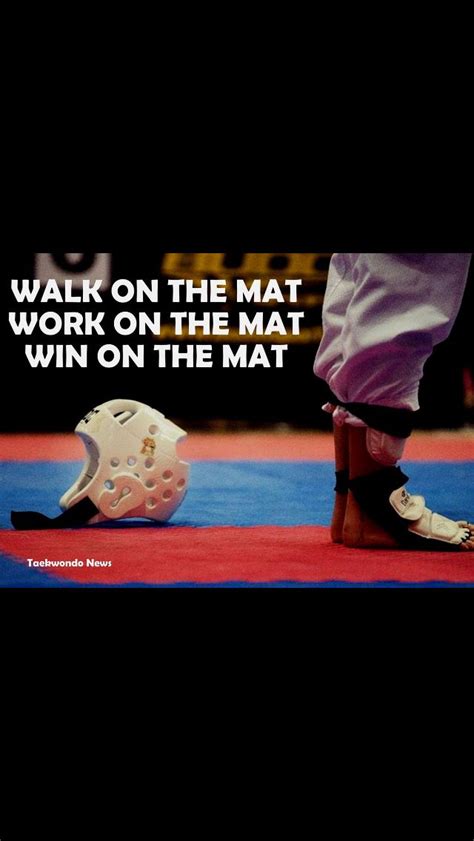 Tae Kwon Do Princess … | Taekwondo quotes, Karate martial arts ...