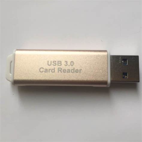 USB 3.0 Portable SD/Micro SD Card Reader for SDXC/Micro SDXC cards – CELNEX