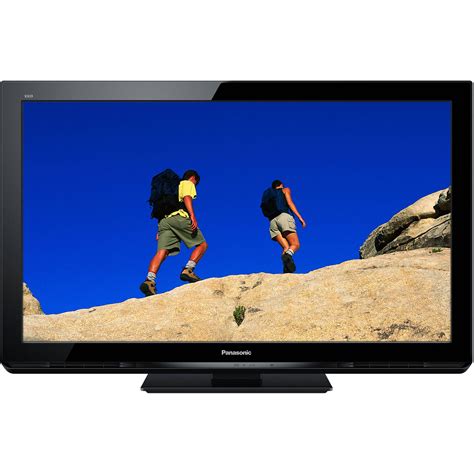 Panasonic TC-P60S30 60" Class VIERA S30 Series TC-P60S30