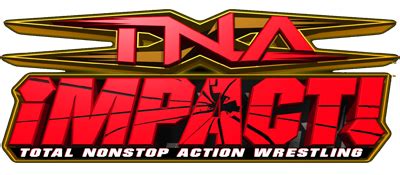 TNA iMPACT! Details - LaunchBox Games Database