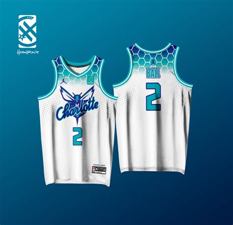 Charlotte Hornets Jersey Template | ubicaciondepersonas.cdmx.gob.mx