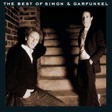 Amazon.com: The Best Of Simon & Garfunkel: Simon & Garfunkel