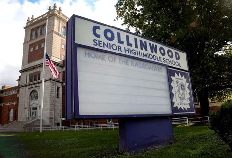 Collinwood High School’s future on the line at Monday meeting - cleveland.com