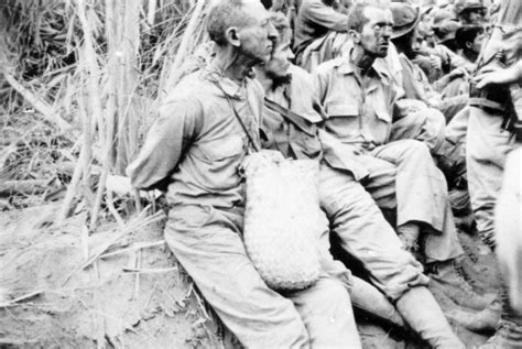 Bataan Death March Survivors: How many Bataan Death March survivors are still alive? - ABTC