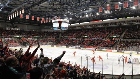 General Admission | Challenge Cup Semifinal: Sheffield Steelers v ...