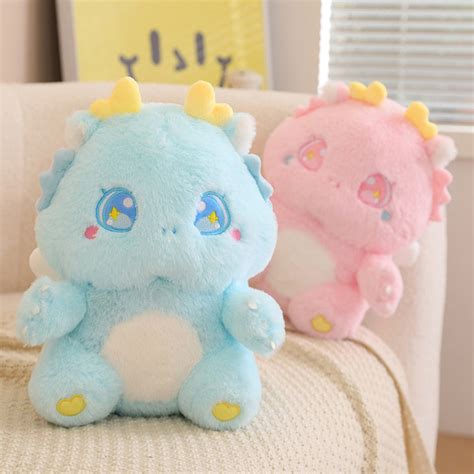 Baby Dragon Plush – Juneptune