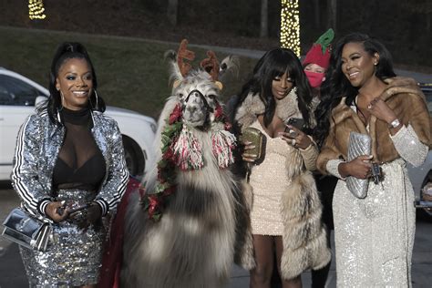 'RHOA' Season 14 Cast Shakeup Rumors Suggests Changes Are Coming