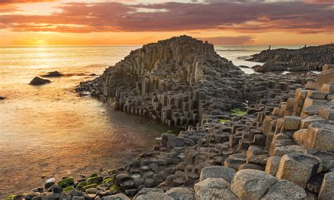 Donegal & the Giant's Causeway Tour | Short Breaks | Newmarket Holidays