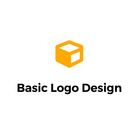 Basic Logo Design - Brian Dominey Design