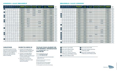 Eurostar-High Speed Train Routes, Map, Schedule, Timing, Reservation ...