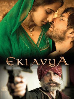 Eklavya (2007) - Vidhu Vinod Chopra | Cast and Crew | AllMovie